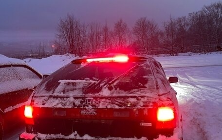 Honda Accord VII рестайлинг, 2002 год, 400 000 рублей, 7 фотография