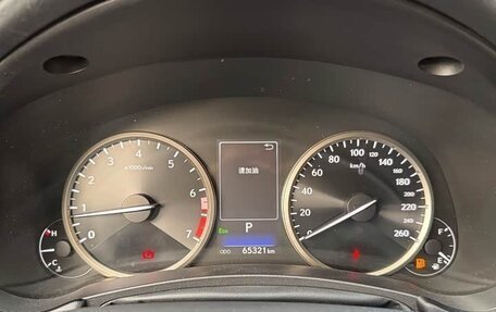 Lexus NX I, 2021 год, 2 550 000 рублей, 16 фотография