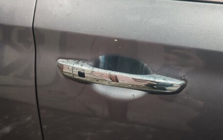 Hyundai Solaris II рестайлинг, 2017 год, 1 300 000 рублей, 5 фотография