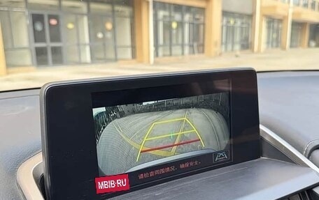 Lexus NX I, 2021 год, 2 550 000 рублей, 18 фотография