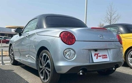 Daihatsu Copen II, 2022 год, 1 000 000 рублей, 2 фотография