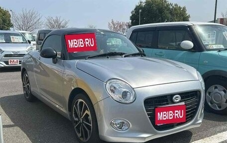 Daihatsu Copen II, 2022 год, 1 000 000 рублей, 3 фотография