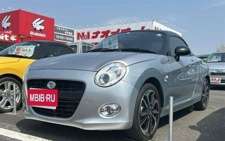 Daihatsu Copen II, 2022 год, 1 000 000 рублей, 4 фотография