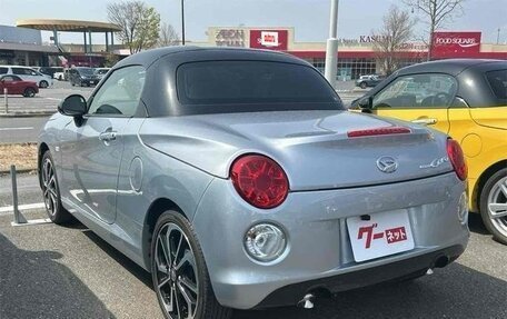Daihatsu Copen II, 2022 год, 1 000 000 рублей, 16 фотография