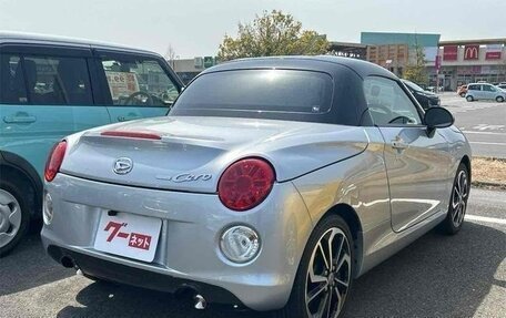Daihatsu Copen II, 2022 год, 1 000 000 рублей, 14 фотография