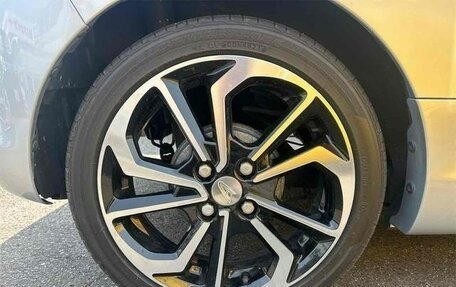 Daihatsu Copen II, 2022 год, 1 000 000 рублей, 17 фотография