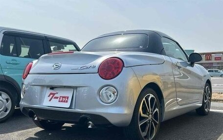 Daihatsu Copen II, 2022 год, 1 000 000 рублей, 18 фотография