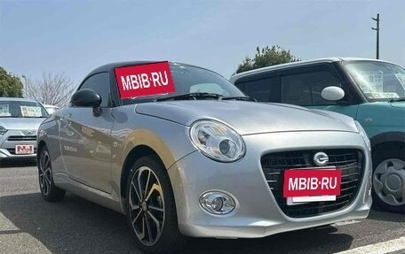 Daihatsu Copen II, 2022 год, 1 000 000 рублей, 13 фотография