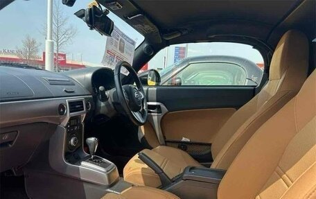 Daihatsu Copen II, 2022 год, 1 000 000 рублей, 26 фотография