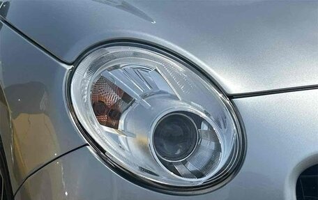 Daihatsu Copen II, 2022 год, 1 000 000 рублей, 29 фотография