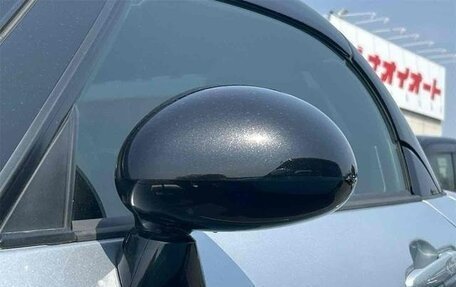 Daihatsu Copen II, 2022 год, 1 000 000 рублей, 27 фотография