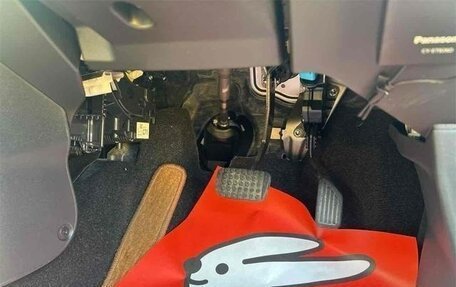 Daihatsu Copen II, 2022 год, 1 000 000 рублей, 36 фотография