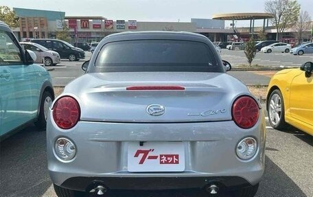 Daihatsu Copen II, 2022 год, 1 000 000 рублей, 40 фотография
