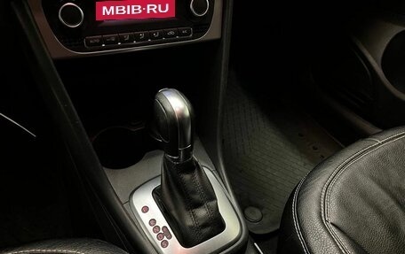 Volkswagen Polo VI (EU Market), 2017 год, 1 100 000 рублей, 13 фотография