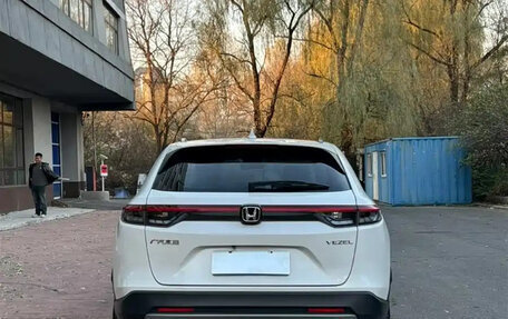 Honda Vezel, 2023 год, 1 721 027 рублей, 5 фотография