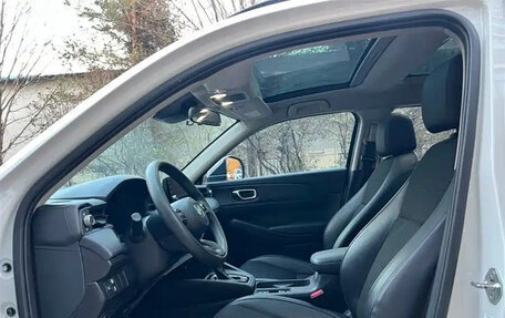 Honda Vezel, 2023 год, 1 721 027 рублей, 10 фотография