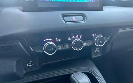 Honda Vezel, 2023 год, 1 721 027 рублей, 14 фотография