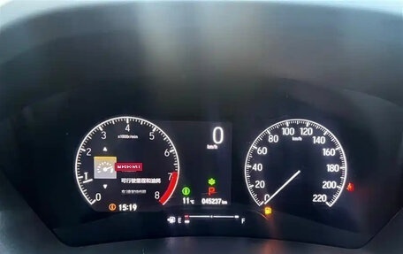 Honda Vezel, 2023 год, 1 721 027 рублей, 12 фотография