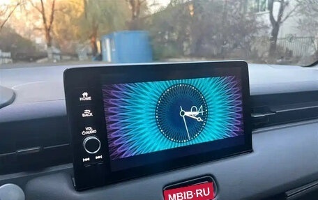 Honda Vezel, 2023 год, 1 721 027 рублей, 13 фотография