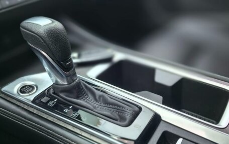 Nissan Teana, 2025 год, 1 560 003 рублей, 7 фотография