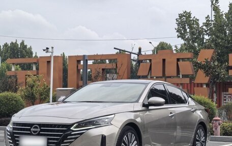 Nissan Teana, 2025 год, 1 560 003 рублей, 2 фотография