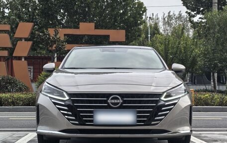 Nissan Teana, 2025 год, 1 560 003 рублей, 5 фотография