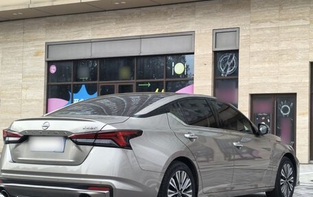 Nissan Teana, 2025 год, 1 560 003 рублей, 3 фотография