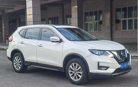 Nissan X-Trail, 2021 год, 1 950 000 рублей, 1 фотография