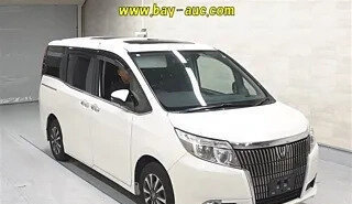 Toyota Esquire I, 2015 год, 1 650 000 рублей, 1 фотография