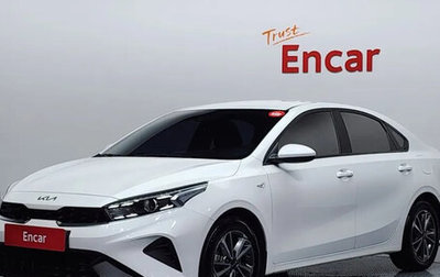 KIA K3, 2022 год, 1 530 000 рублей, 1 фотография