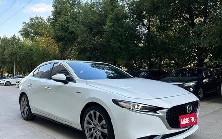 Mazda 3, 2021 год, 1 565 000 рублей, 1 фотография