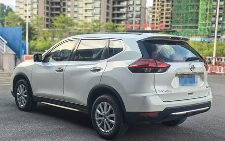 Nissan X-Trail, 2021 год, 1 950 000 рублей, 4 фотография