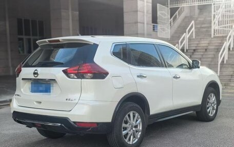 Nissan X-Trail, 2021 год, 1 950 000 рублей, 6 фотография