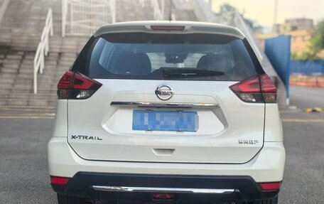 Nissan X-Trail, 2021 год, 1 950 000 рублей, 5 фотография