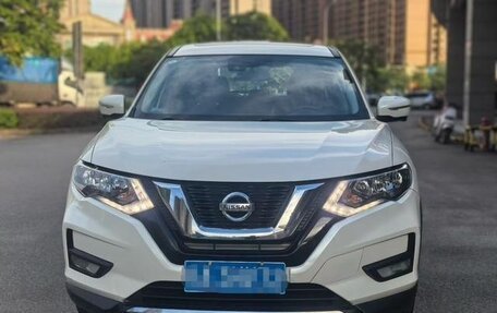 Nissan X-Trail, 2021 год, 1 950 000 рублей, 2 фотография