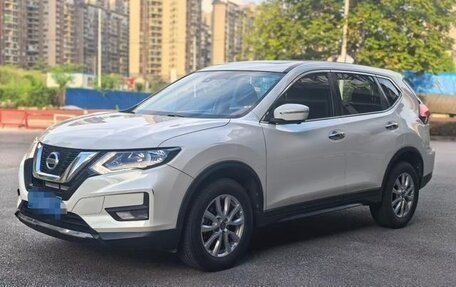 Nissan X-Trail, 2021 год, 1 950 000 рублей, 3 фотография