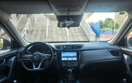 Nissan X-Trail, 2021 год, 1 950 000 рублей, 8 фотография