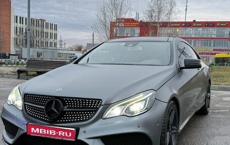 Mercedes-Benz E-Класс, 2012 год, 1 765 000 рублей, 1 фотография