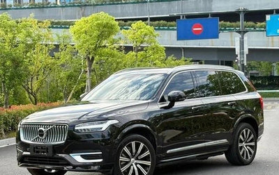 Volvo XC90 II рестайлинг, 2022 год, 4 300 000 рублей, 1 фотография