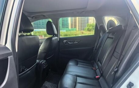 Nissan X-Trail, 2021 год, 1 950 000 рублей, 9 фотография