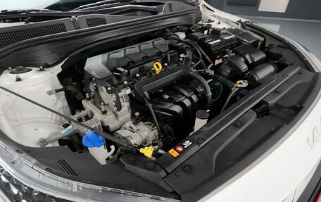 KIA K3, 2022 год, 1 530 000 рублей, 6 фотография