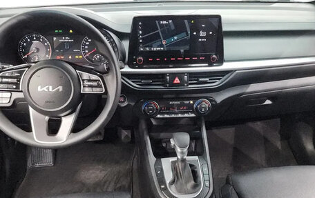 KIA K3, 2022 год, 1 530 000 рублей, 7 фотография