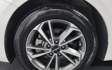 KIA K3, 2022 год, 1 530 000 рублей, 5 фотография