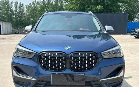 BMW X1, 2021 год, 2 700 000 рублей, 1 фотография