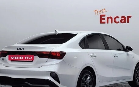 KIA K3, 2022 год, 1 530 000 рублей, 2 фотография