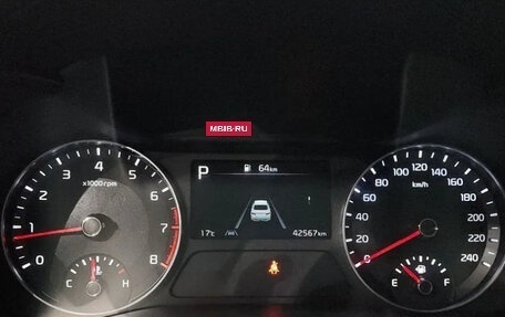 KIA K3, 2022 год, 1 530 000 рублей, 8 фотография