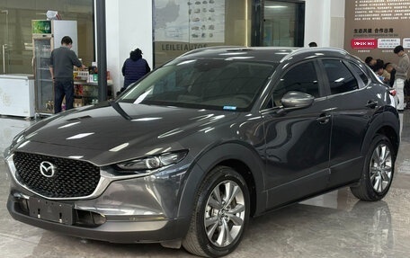 Mazda CX-30 I, 2022 год, 1 996 900 рублей, 1 фотография