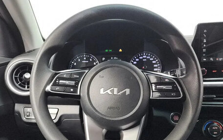 KIA K3, 2022 год, 1 530 000 рублей, 13 фотография