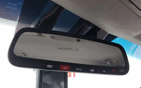 KIA K3, 2022 год, 1 530 000 рублей, 15 фотография