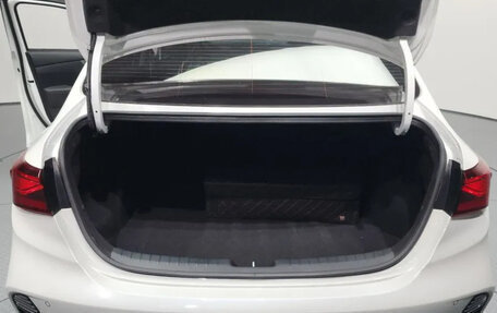 KIA K3, 2022 год, 1 530 000 рублей, 16 фотография